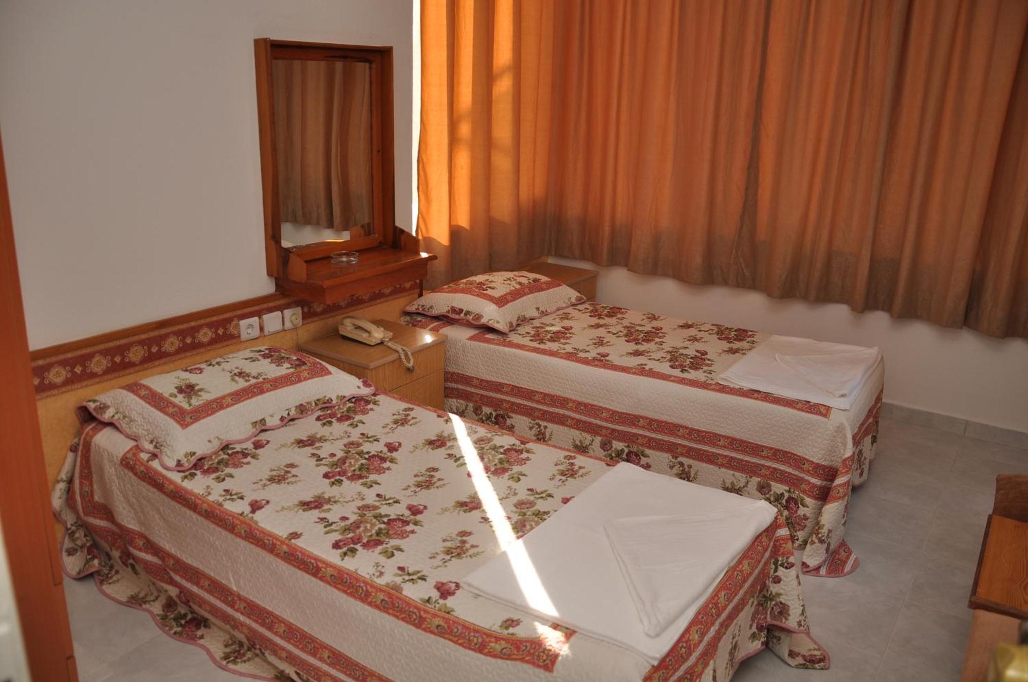 Kleopatra Beach Yildiz Hotel Alanya Exterior photo