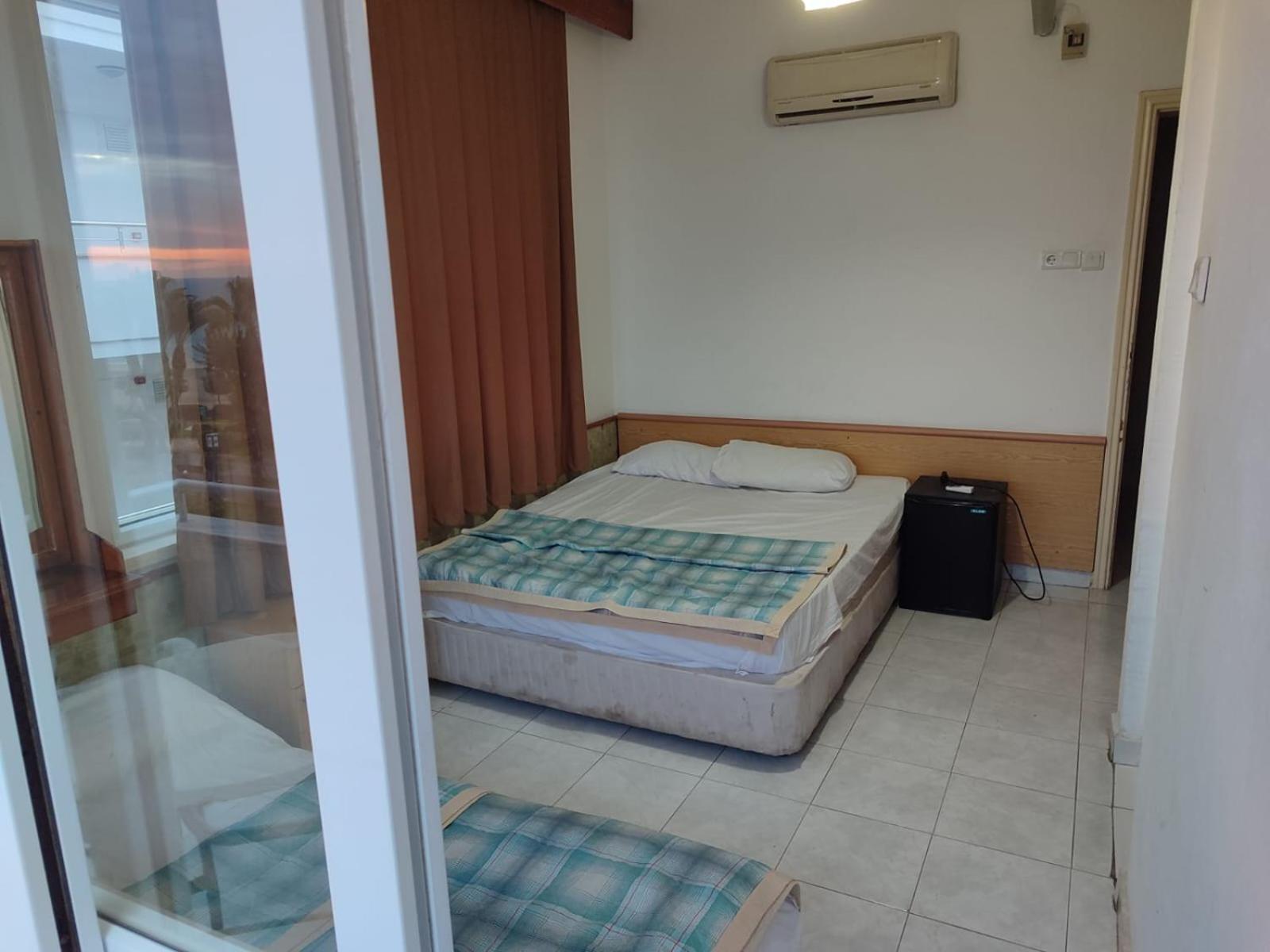 Kleopatra Beach Yildiz Hotel Alanya Exterior photo