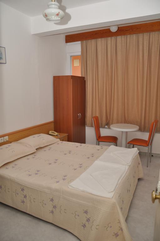 Kleopatra Beach Yildiz Hotel Alanya Exterior photo